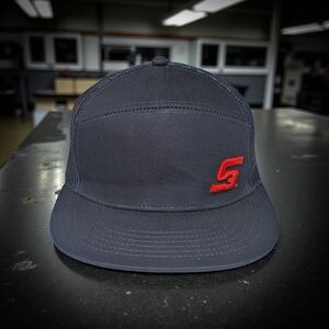 Snap On Tools K Products Snapback Hat